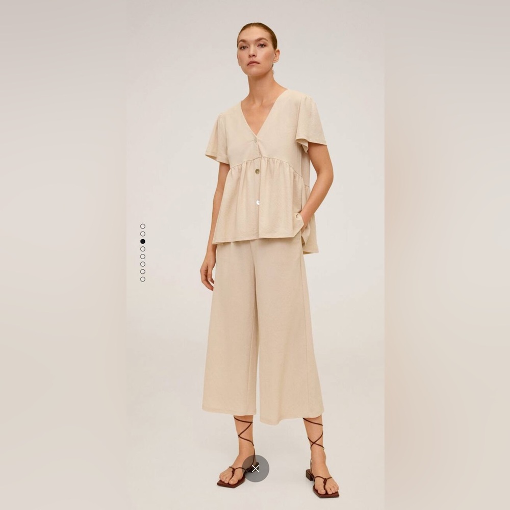Mango Co-ord Set
